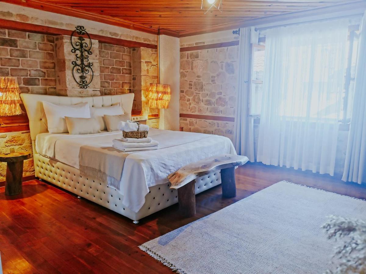 Goodman & Bistro Анталія