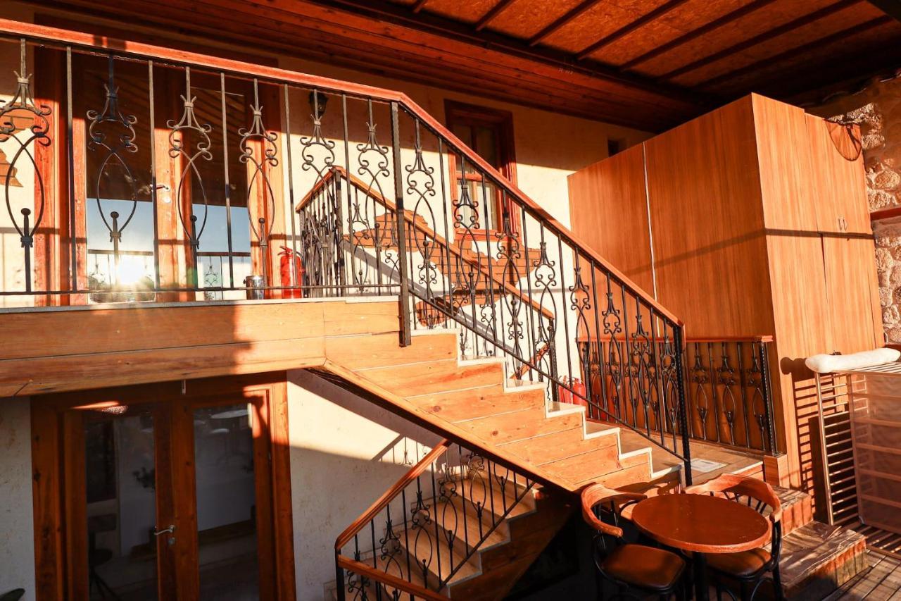 Goodman & Bistro Готель 3*