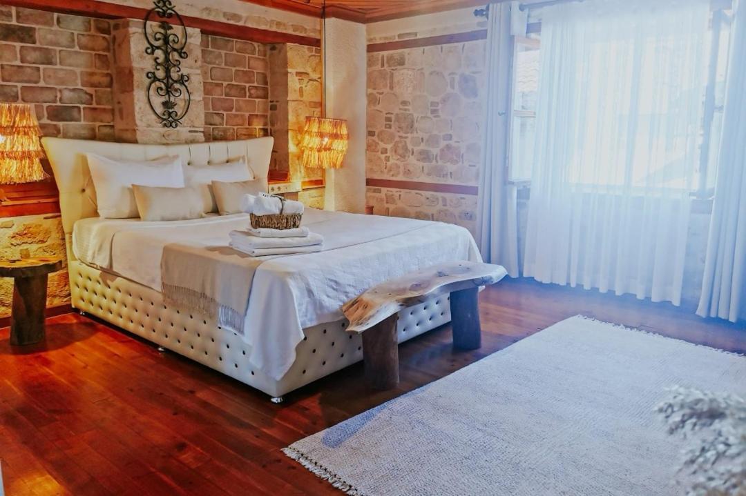 Goodman & Bistro 3* Анталія