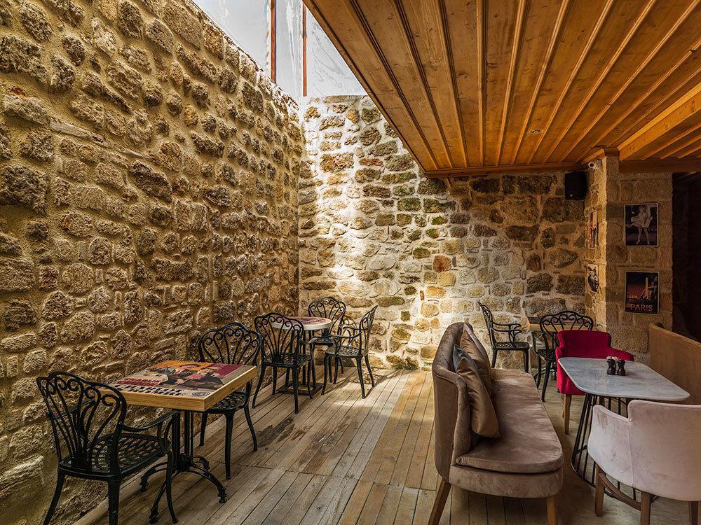 Готель Goodman & Bistro 3*