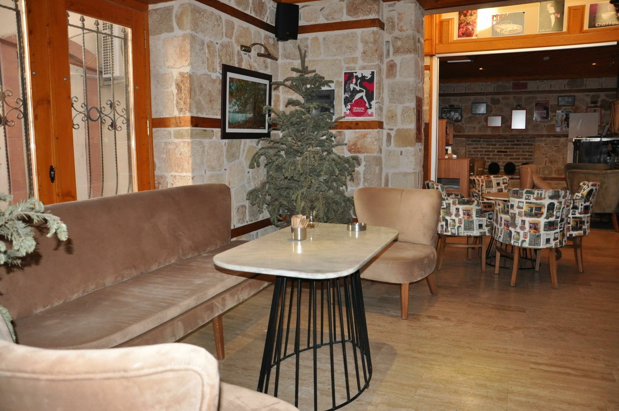 Goodman & Bistro 3* Анталія